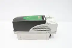 LEROY SOMER SP2402 CC UNIDRIVE AC VFD DRIVE 10/15HP 380-480V-AC 0-480V-AC