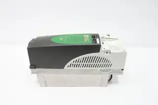 LEROY SOMER SP2402 CC UNIDRIVE AC VFD DRIVE 10/15HP 380-480V-AC 0-480V-AC