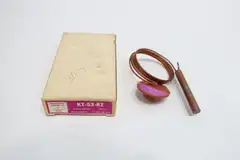 SPORLAN KT-53-RZ THERMOSTATIC ELEMENT KIT