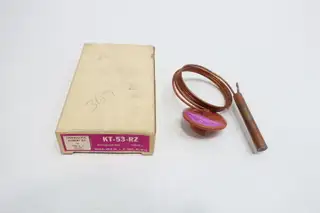 SPORLAN KT-53-RZ THERMOSTATIC ELEMENT KIT