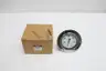 NOSHOK 40-410-5000-PSI PRESSURE GAUGE 4IN 1/2IN 5000PSI NPT thumbnail 1