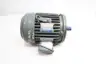 TECO AEVACFAC MOTOR 3HP 182TC 230/460V-AC 1755RPM 3PH thumbnail 1