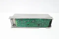 LEROY SOMER SP1406 UNIDRIVE