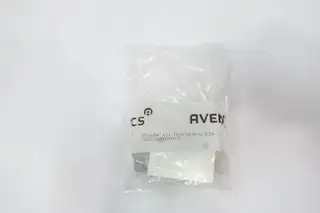 AVENTICS 0821000003 SELECTIVE VALVE MANIFOLD