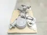 AUMA SA14.1 GZ16 GS200 L90 MULTI-TURN MODULATING GEAR ACTUATOR 480V-AC 4HP thumbnail 2