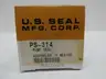 US SEAL PS-314 PUMP SEAL 1-1/2IN thumbnail 3