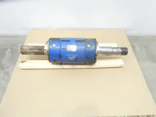 WEIR WARMAN EEAM005MSYN4689 BEARING ASSEMBLY