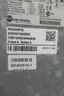ALLEN BRADLEY 20BD180A0ANNANB0 POWERFLEX 700 VFD DRIVE 150HP 480V-AC thumbnail 5
