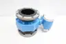 ENDRESS HAUSER 50W1F-UR0A1AA0BBAW PROMAG W FLOW METER 6IN 150 thumbnail 1