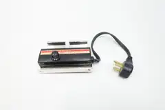 BETTER PACKAGES TH55PXX TOP HEATER 75W 115V-AC