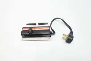 BETTER PACKAGES TH55PXX TOP HEATER 75W 115V-AC