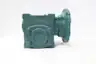 DODGE 17Q07R56 RIGHT ANGLE GEAR REDUCER 2.06HP 7.5:1 thumbnail 2