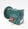 DODGE 17Q07R56 RIGHT ANGLE GEAR REDUCER 2.06HP 7.5:1 thumbnail 4
