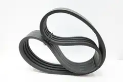 BANDO 4/D-128 4 BAND V-BELT 133IN 5.84IN 4 BAND V-BELT