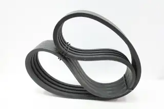 BANDO 4/D-128 4 BAND V-BELT 133IN 5.84IN 4 BAND V-BELT