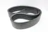 BANDO 4/D-128 4 BAND V-BELT 133IN 5.84IN 4 BAND V-BELT thumbnail 2
