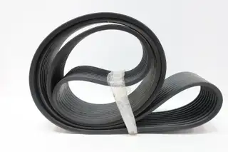 GATES 10/5V2240 SUPER HC POWERBAND 10-BAND BANDED V-BELT