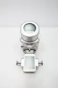 ENDRESS HAUSER 53H04-2XC8/0 PROMAG 53 FLOW METER 5/32IN 16-62V-DC 20-255V-AC