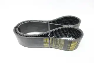 GOODYEAR 4/CX81 4 BAND COGGED V-BELT 84.45IN 4IN