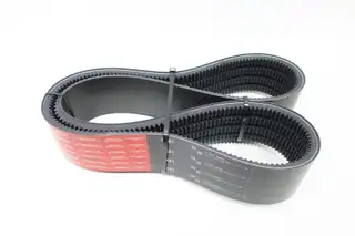 GATES 4/CX81 4 BAND COGGED V-BELT 85IN