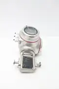 ENDRESS HAUSER 5H3B04-AAIBAEHFBAFDBS0BA2+ PROMAG H 300 FLOW METER 5/32IN