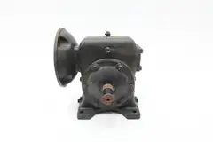 PERFECTION GEAR TL2605A RIGHT ANGLE GEAR REDUCER 3.66HP 05:1