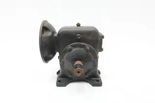 PERFECTION GEAR TL2605A RIGHT ANGLE GEAR REDUCER 3.66HP 05:1