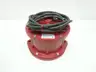 FMC TECHNOLOGIES SYNTRON V-50-D1 MAGNETIC VIBRATOR 115V-AC 4.5A AMP thumbnail 1
