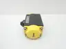 SHARPE SPN 11 063 PNEUMATIC ACTUATOR 145PSI thumbnail 3