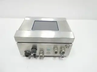 HACH 410/M/W2C00000 ORBISPHERE 410 CONTROLLER