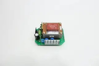 AUMA Z014.235B/07-09 PCB CIRCUIT BOARD