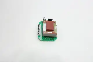 AUMA Z014.235B/33 PCB CIRCUIT BOARD