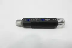 DATALOGIC S51-PR-5-A00-PK PHOTOELECTRIC SENSOR 10-30V-DC