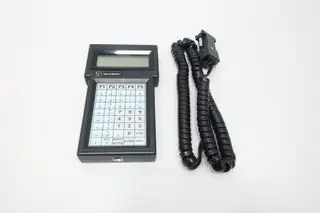 TOL-O-MATIC TT1R2-1-BKNL TEACH PENDANT