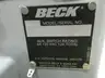 BECK 11-428 11-410 ROTARY ELECTRIC VALVE ACTUATOR ASSEMBLY 800VA 120V-AC 1PH thumbnail 4