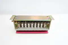 ELECTROSWITCH 404D103G10 AUXILLARY ROTARY CAM SWITCH