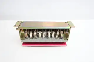 ELECTROSWITCH 404D103G10 AUXILLARY ROTARY CAM SWITCH