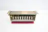 ELECTROSWITCH 404D103G10 AUXILLARY ROTARY CAM SWITCH thumbnail 1
