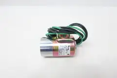 VERSA ESM-2301-30-A120 PNEUMATIC DIRECTIONAL VALVE 38VDC 250VAC