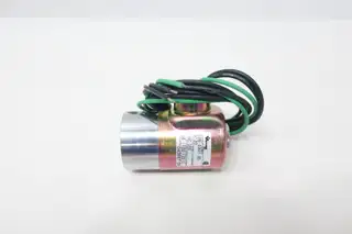 VERSA ESM-2301-30-A120 PNEUMATIC DIRECTIONAL VALVE 38VDC 250VAC