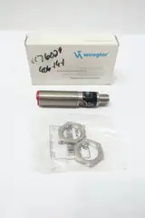 WENGLOR YD24PA3 REFLEX SENSOR 10-30V-DC
