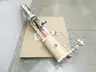 UNITED CONVEYOR UCC 150W PNEUMATIC ALUMINUM LUGGED KNIFE GATE VALVE 12IN 150 thumbnail 2