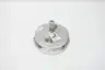 ASHCROFT 35-1009-SW-02B-60#-XLJ PRESSURE GAUGE 3-1/2IN 0-60PSI thumbnail 3