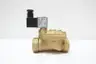 ASCO WPSC8238T410 SOLENOID VALVE 5-175PSI thumbnail 2