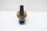 ASCO WPSC8238T410 SOLENOID VALVE 5-175PSI thumbnail 3