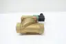 ASCO WPSC8238T410 SOLENOID VALVE 5-175PSI thumbnail 4