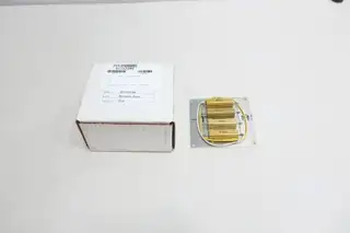 BECK 20-1971-04 RESISTOR PLATE ASSEMBLY 150OHM