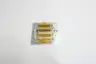 BECK 20-1971-04 RESISTOR PLATE ASSEMBLY 150OHM thumbnail 2