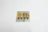 BECK 20-1971-04 RESISTOR PLATE ASSEMBLY 150OHM thumbnail 3