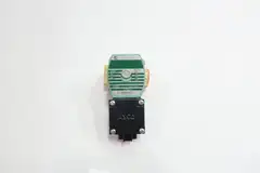 UNITED CONVEYOR SK-1955-52 SOLENOID VALVE 120V-AC 3/4IN NPT